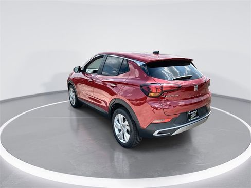 New 2026 Buick Encore GX Preferred w/ Comfort Package image 6