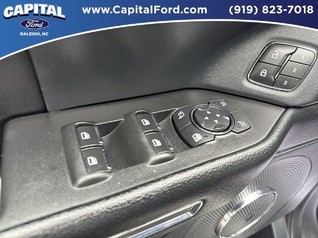 Certified 2021 Ford Expedition XLT RWD image 21