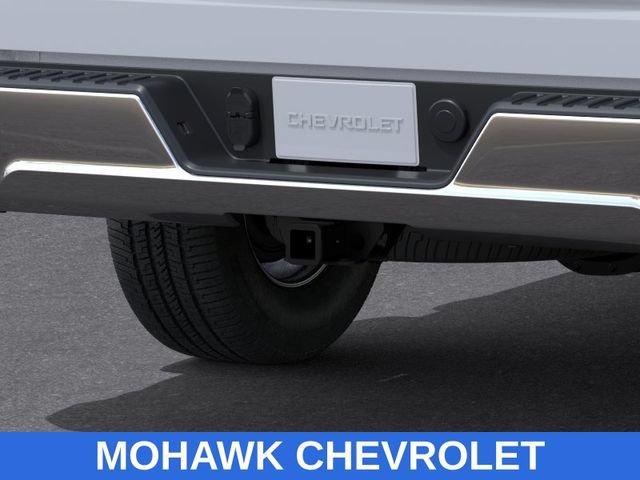 New 2026 Chevrolet Silverado 1500 W/T w/ WT Value Package AWD/4WD image 14