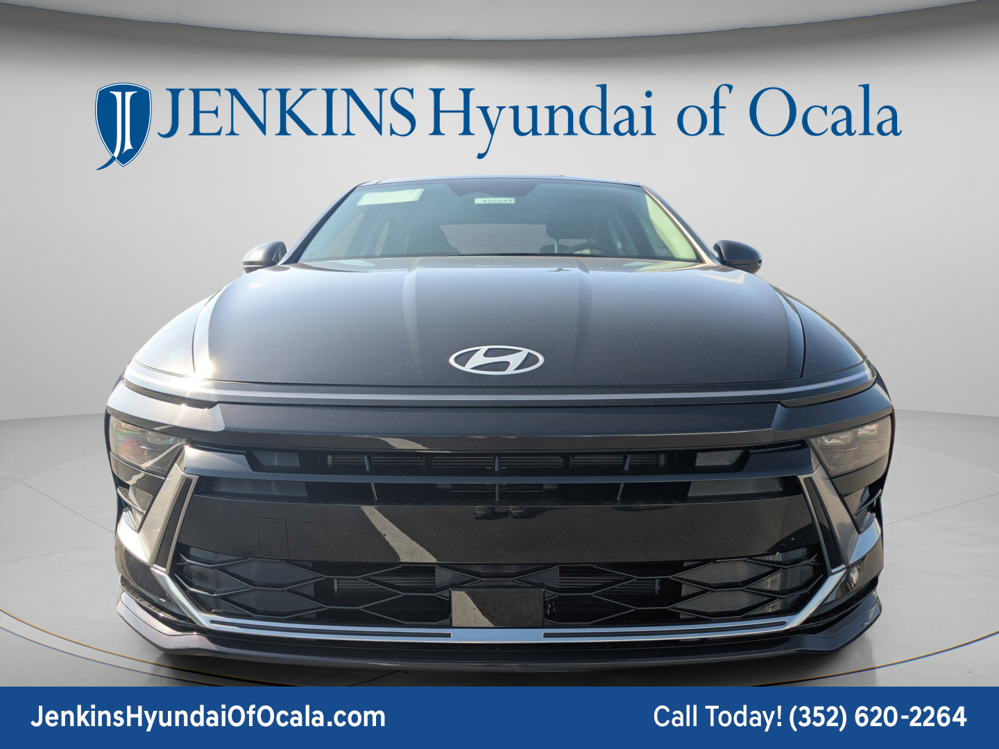 New 2026 Hyundai Sonata SEL FWD image 10