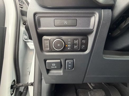 Used 2025 Ford F150 Tremor w/ Equipment Group 402A High AWD/4WD image 3