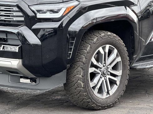 New 2026 Toyota 4Runner Limited image 7