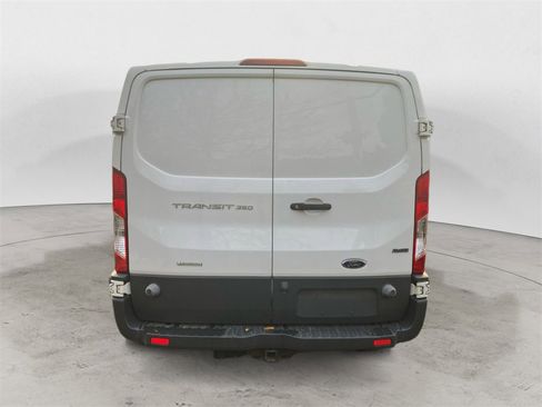 Used 2018 Ford Transit 350 148 Low Roof image 4