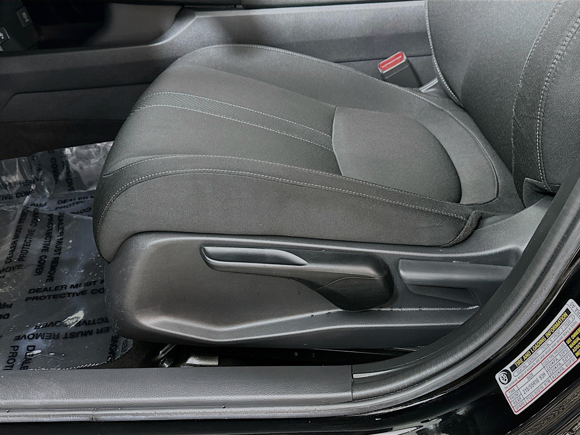 Used 2018 Honda Civic LX image 17