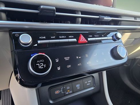 New 2026 Hyundai Tucson Limited w/ Tow & Go Package image 23