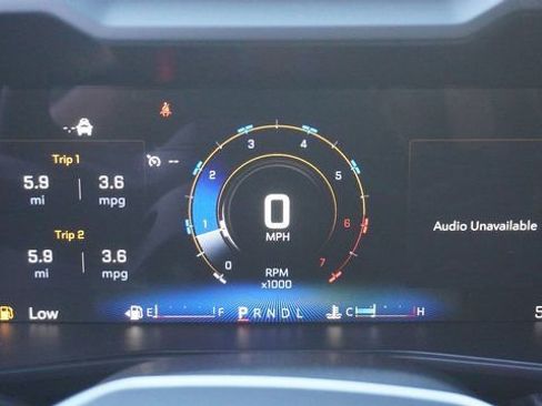 New 2026 Chevrolet Colorado W/T w/ WT Convenience Package II image 25