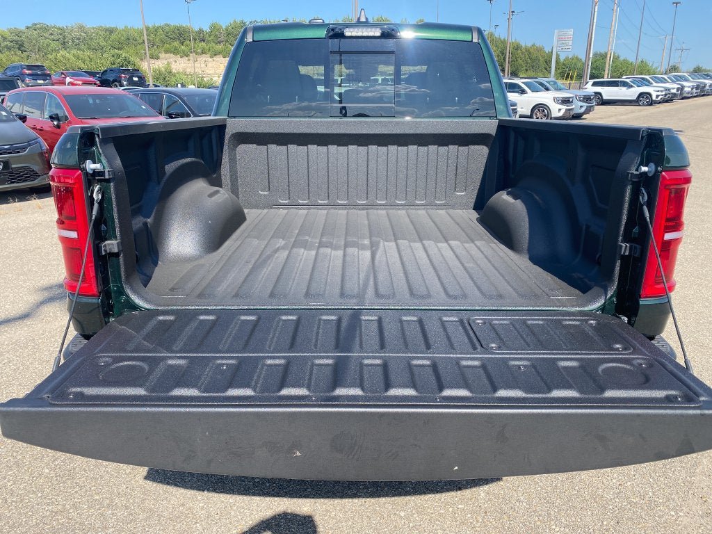 New 2026 RAM 1500 RHO w/ RHO Level 1 Equipment Group AWD/4WD image 24