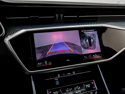 Used 2025 Audi RS 6 performance image 63