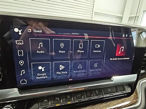 New 2026 GMC Sierra 1500 SLE w/ Preferred Package image 13