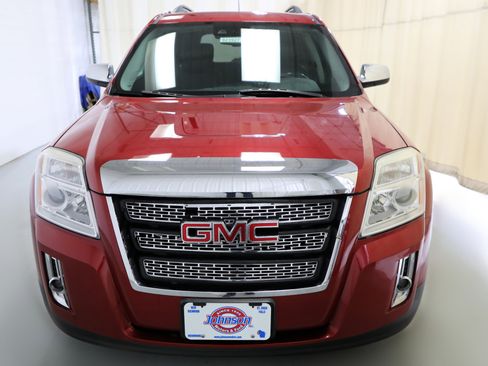 Used 2015 GMC Terrain SLT image 18