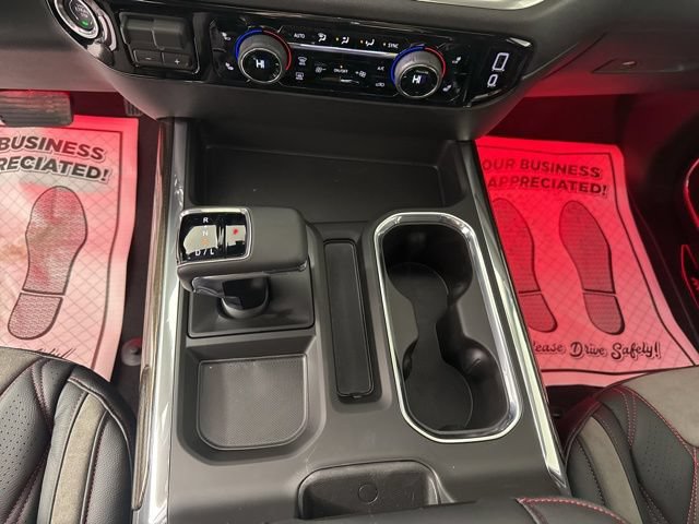 New 2026 Chevrolet Silverado 1500 RST AWD/4WD image 35