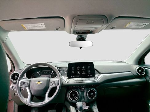 Used 2024 Chevrolet Blazer LT w/ LPO, Floor Liner Package FWD image 19