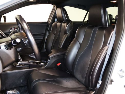 Used 2022 Acura ILX w/ Premium & A-SPEC Package FWD image 37