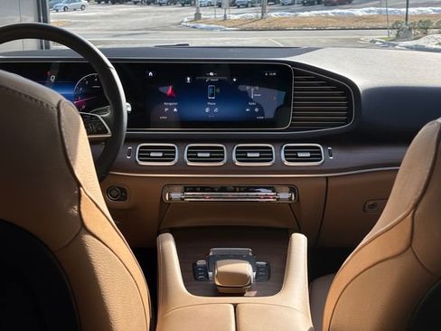 Used 2025 Mercedes-Benz GLE 350 4MATIC image 66