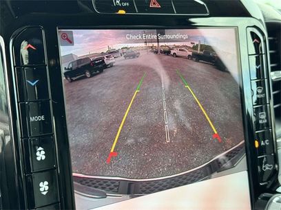 New 2026 RAM 1500 Laramie