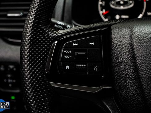 Used 2025 Honda Ridgeline Black Edition image 32