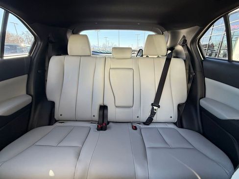 New 2026 Mitsubishi Eclipse Cross SEL image 21
