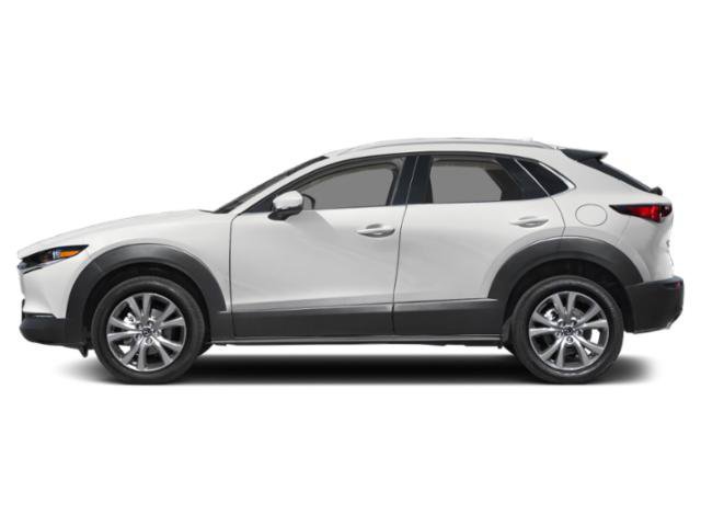 Used 2024 MAZDA CX-30 AWD 2.5 S w/ Premium Package image 6