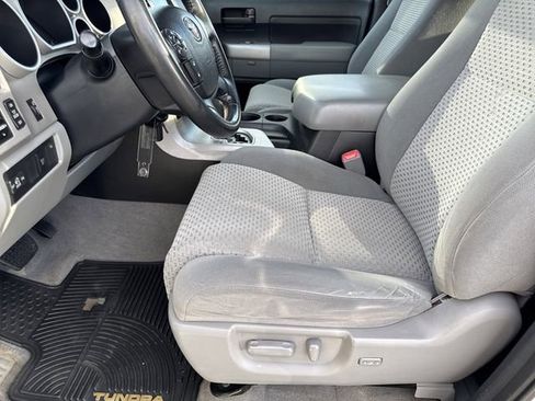 Used 2009 Toyota Tundra SR5 image 8