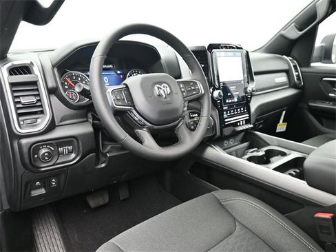 New 2026 RAM 1500 Big Horn image 19