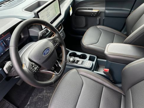New 2025 Ford Maverick Tremor AWD/4WD image 10