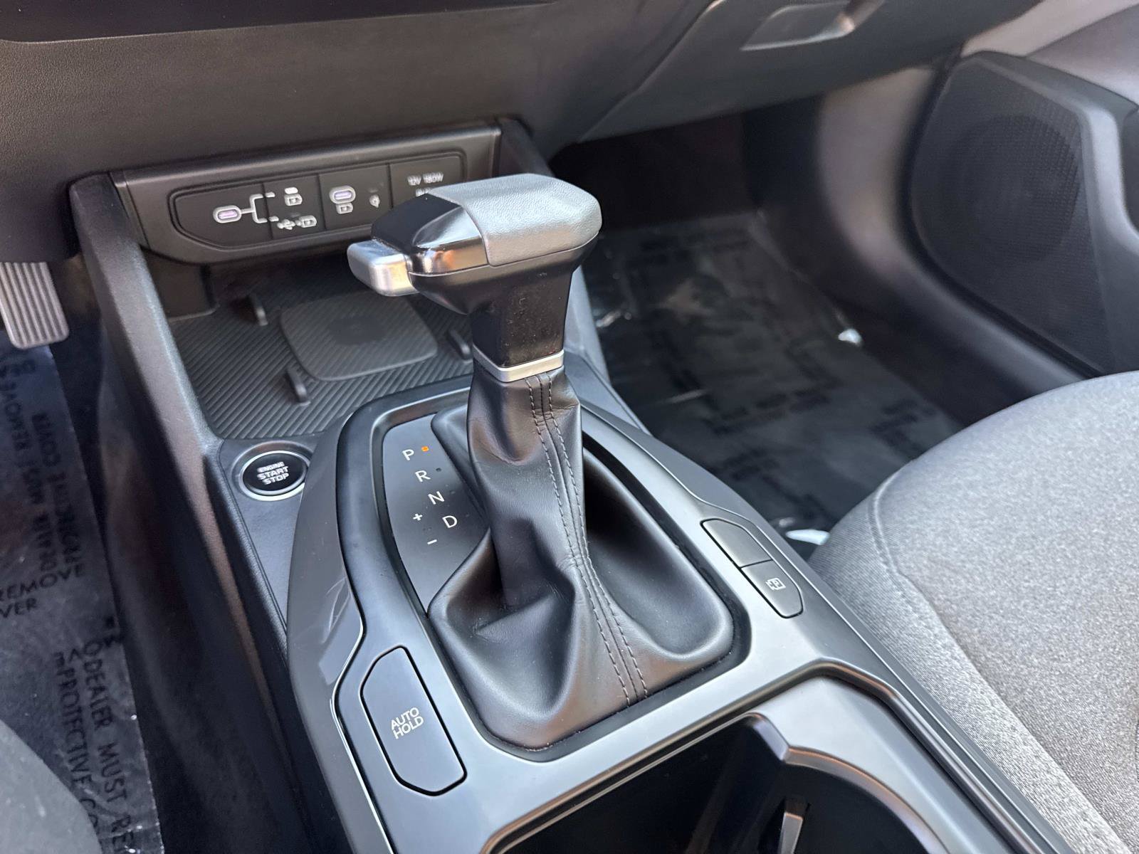 Used 2025 Kia K4 EX FWD image 23