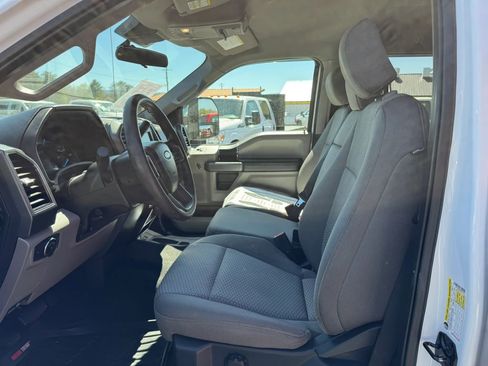Used 2021 Ford F250 XLT AWD/4WD image 6