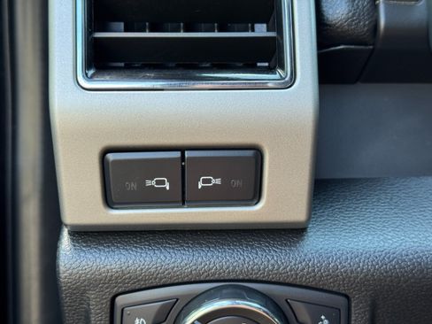 Used 2021 Ford F250 Lariat AWD/4WD image 19