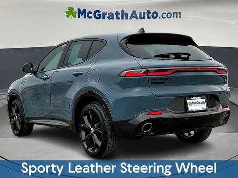 Used 2024 Dodge Hornet R/T AWD/4WD image 4