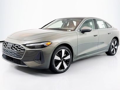 New 2025 Audi A5 2.0T Prestige