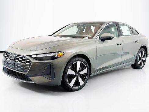 New 2025 Audi A5 2.0T Prestige image 1