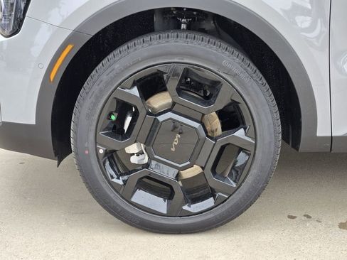 New 2026 Kia Sorento SX Prestige AWD/4WD image 9