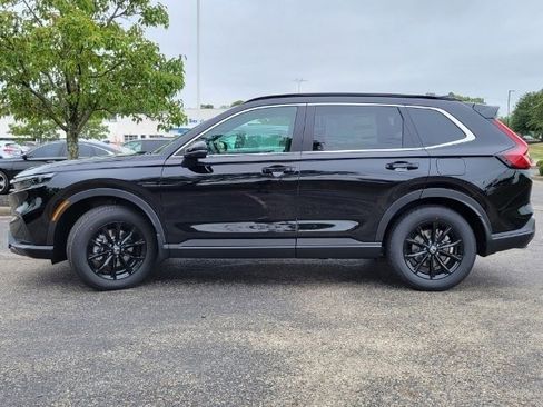 Used 2025 Honda CR-V Sport-L image 27