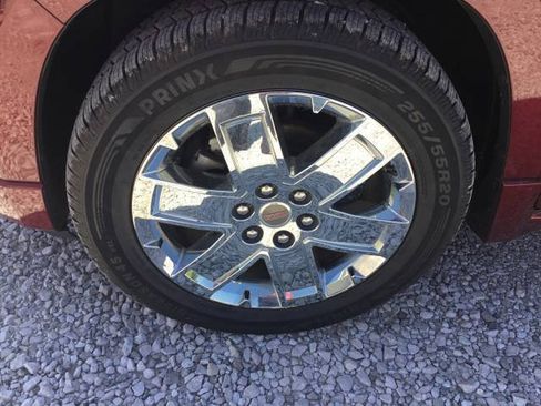 Used 2016 GMC Acadia Denali AWD/4WD image 9