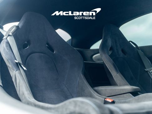 Used 2019 McLaren 600LT image 27