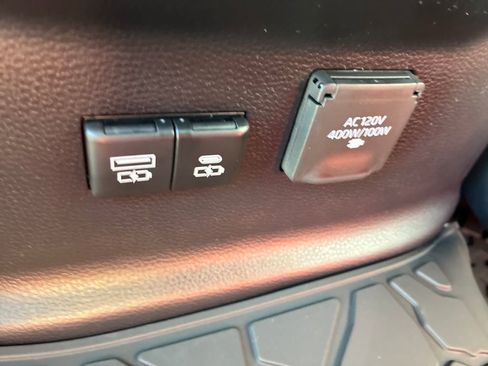 New 2026 Toyota Tundra TRD Pro image 49