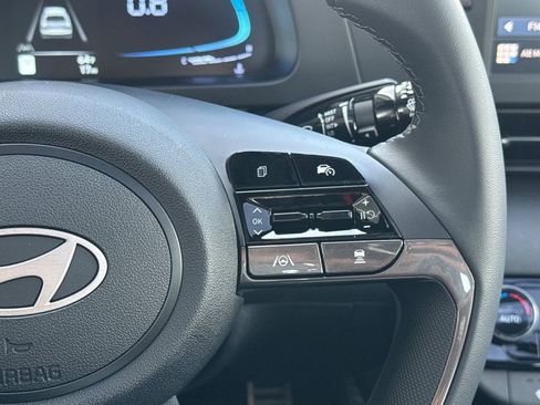 New 2026 Hyundai Elantra SEL Sport Premium FWD image 26
