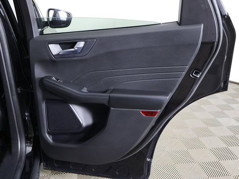 Used 2023 Ford Escape SE w/ Class II Trailer Tow Package image 27