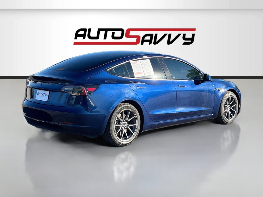 Used 2023 Tesla Model 3 Standard Range RWD image 7