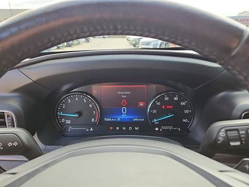 Used 2020 Ford Explorer Limited image 14