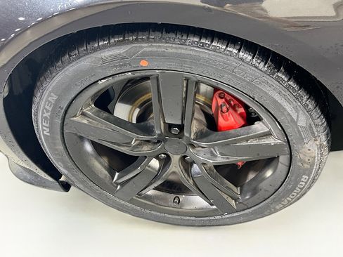 Used 2012 Chevrolet Camaro SS w/ 45th Anniversary Package RWD image 29