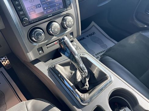 Used 2014 Dodge Challenger R/T image 24