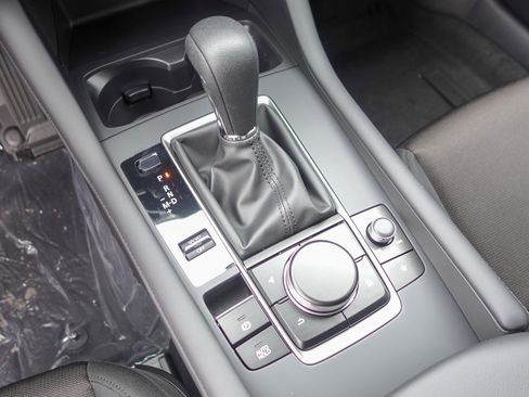 New 2026 MAZDA MAZDA3 s image 18