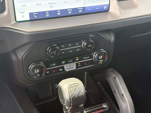 Certified 2023 Ford Bronco Raptor AWD/4WD image 16