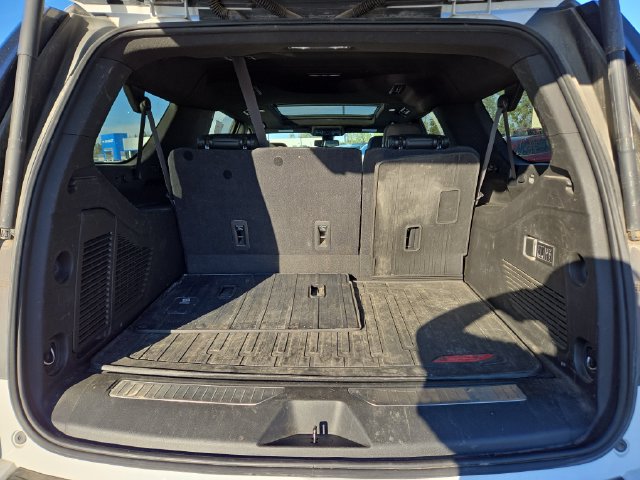 Used 2021 GMC Yukon XL Denali AWD/4WD image 35