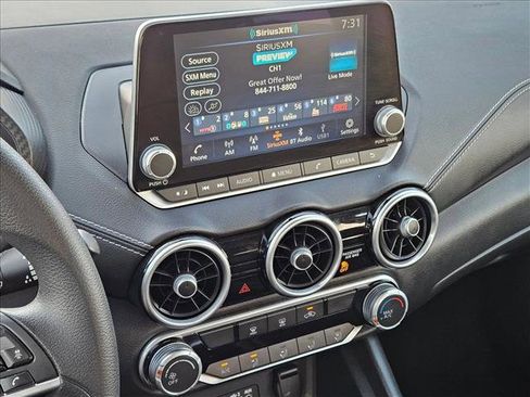 Used 2024 Nissan Sentra SV image 14