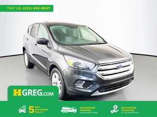 Used 2019 Ford Escape SE AWD/4WD video 1