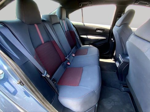 Used 2023 Toyota Corolla SE FWD image 19