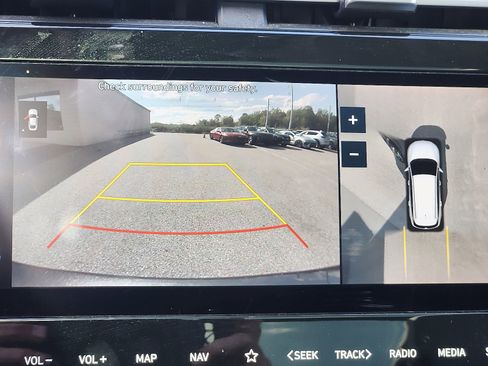 Used 2022 Hyundai Tucson Limited image 21