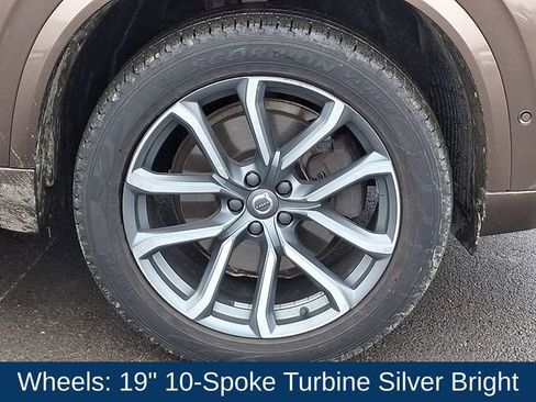 Used 2016 Volvo XC90 T6 Momentum w/ Protection Package Plus image 10